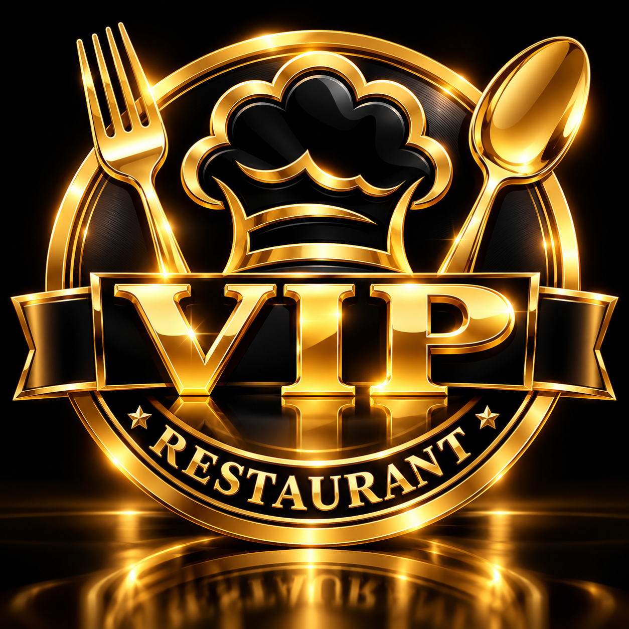 VIP Restaurant
